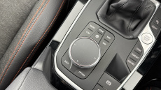 BMW 1 Series 118i [136] Sport 5dr Petrol Hatchback